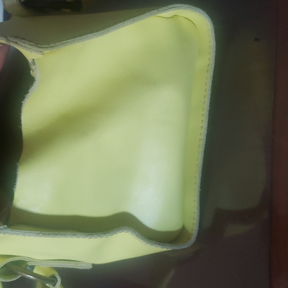 Leather Bag - Picture 6 of 8